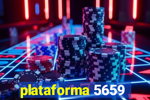 plataforma 5659